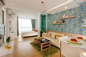 The Light Residences Phuket Ngoại thất bức ảnh