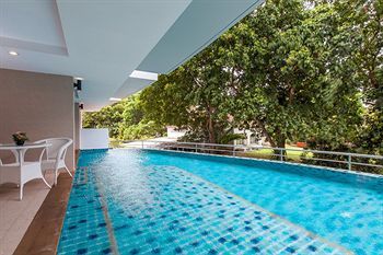 The Light Residences Phuket Ngoại thất bức ảnh